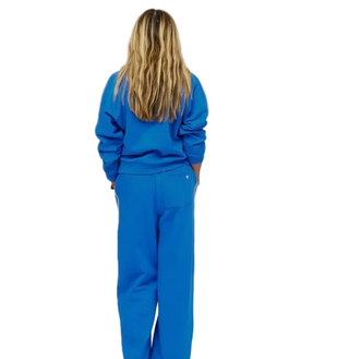 Super Soft Fleece Weekend Palazzo