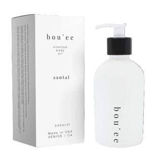 Santal Boujee Body Oil 240ml