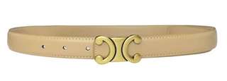 Salina Belt - Tan