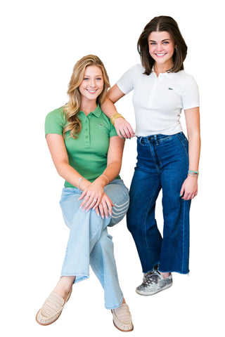 Chemise Col Bord Cotes