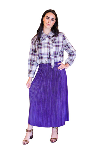 Mysterioso Skirt