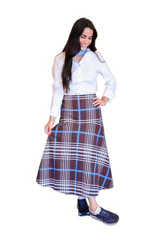 Valencia Skirt