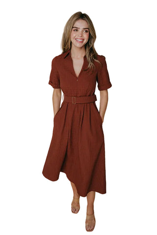 Mary Dress