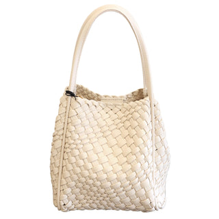 Hollace Mini Tote Woven