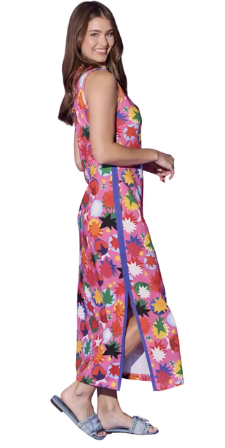 Berkley Dress- Firework