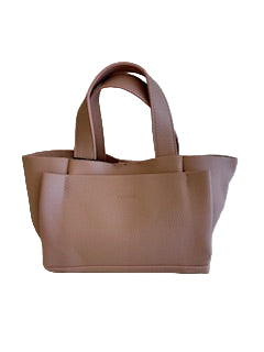 Ella Mini Tote- Pink
