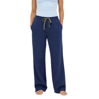 Weekend Barb Sweatpant - Indigo