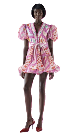 Sovin Dress