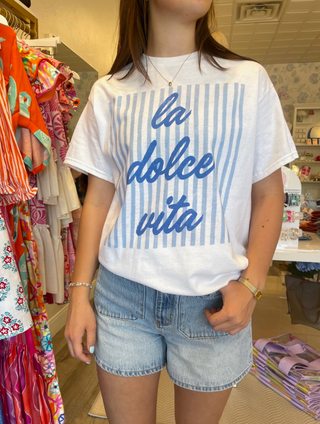 Graphic Tees