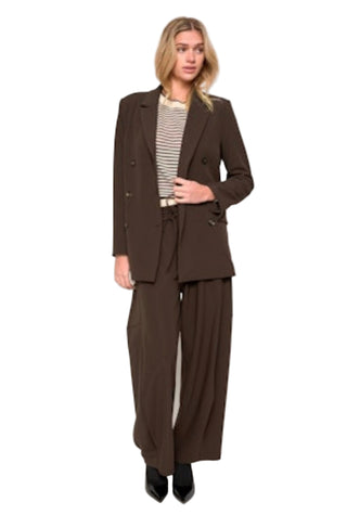 Anthony Blazer- Brown
