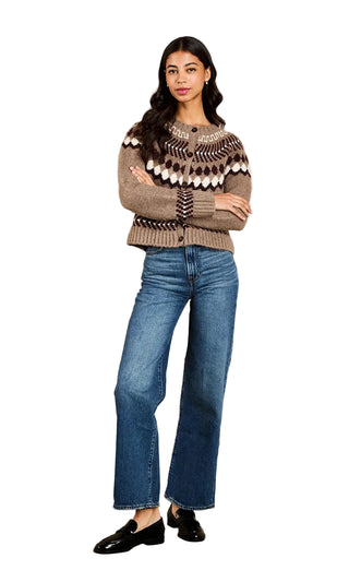 Esmarie Sweater - Multi