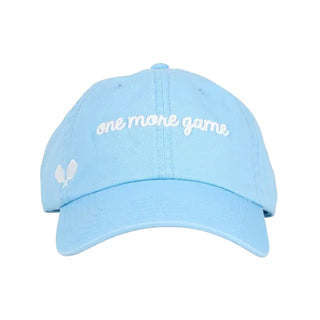 Triple Play/Heads Up Hat