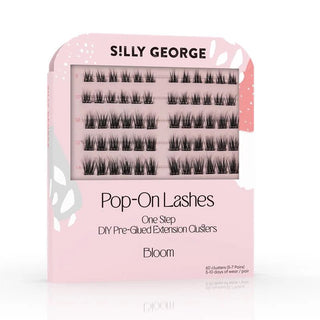 Pop-On Lashes -Style Bloom