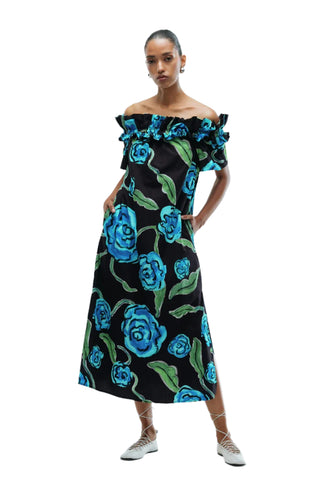 Marisol Dress -Petrona