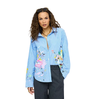 Mia Happimess Studio Shirt