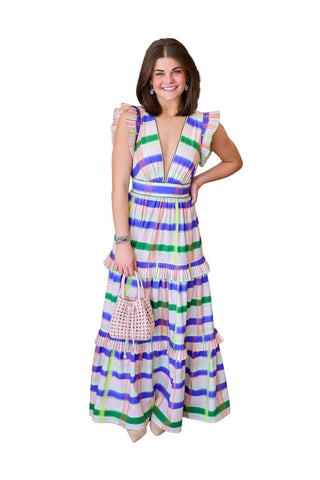 Cora Dress- Trama
