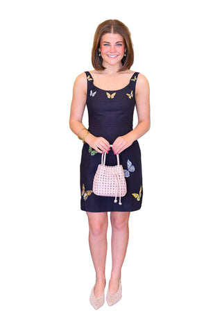 Blakely Dress - Black