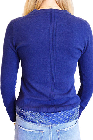 Modern Crew - Navy