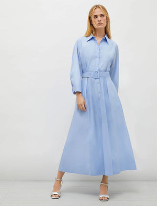 Madda -Light Blue Plain