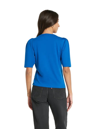 Nahal Top- Sapphire
