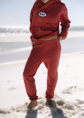 Classic Jogger - Buoy