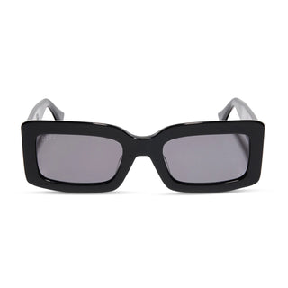Indy Sunglasses- Black