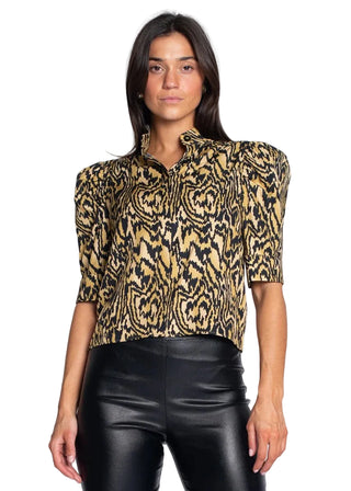 Ruthie Top - Burl