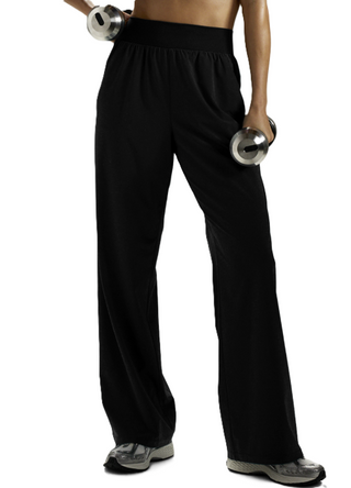 Your Move Pant - Black