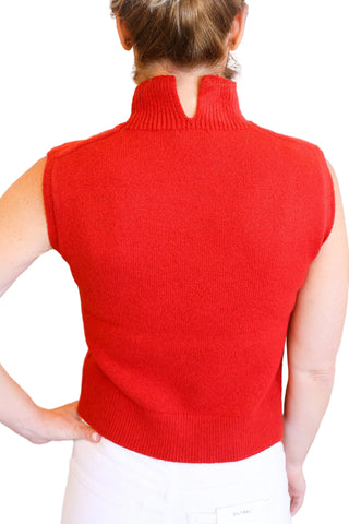 Ace Top - Red Lantern