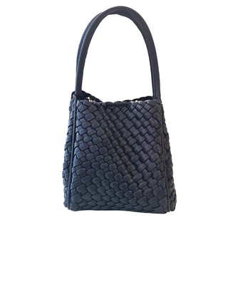 Hollace Mini Tote Woven
