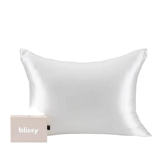 Pillowcase - White - Standard - White