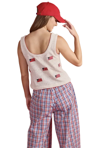 Roxy Top- Betsy Rose