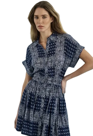 Howard Dress