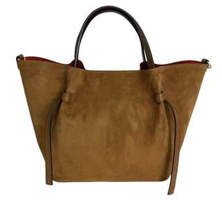 Hampton Suede - Military