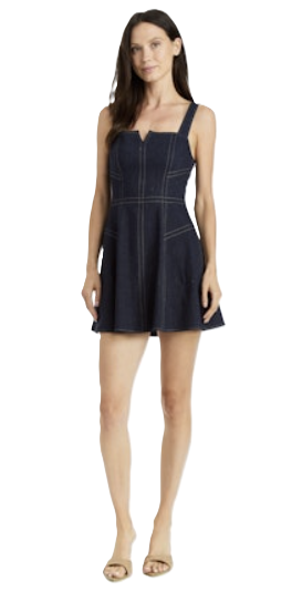 Denver Dress