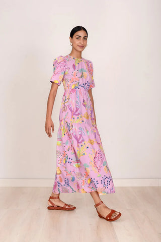 Valeria Dress