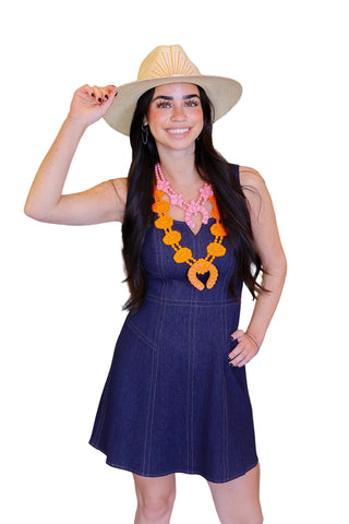 Denver Dress