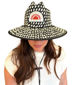 Lifeguard Hat