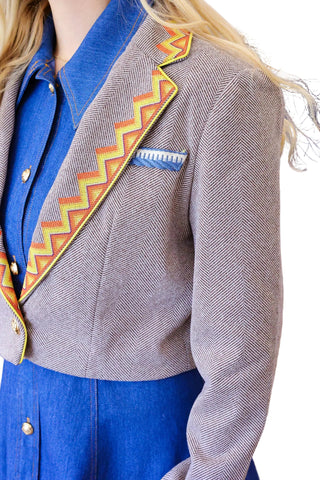 Eleanor Jacket