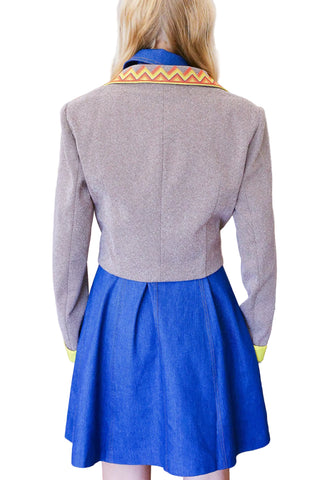 Eleanor Jacket