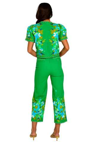 Jojo Pant- Hula