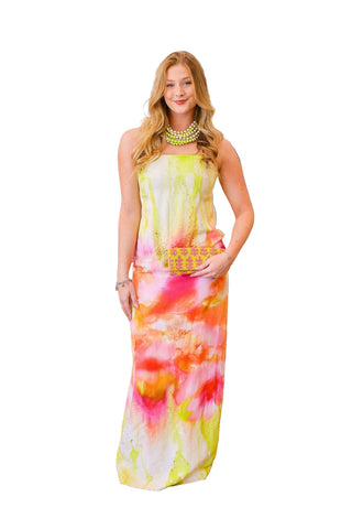 Lainey Dress