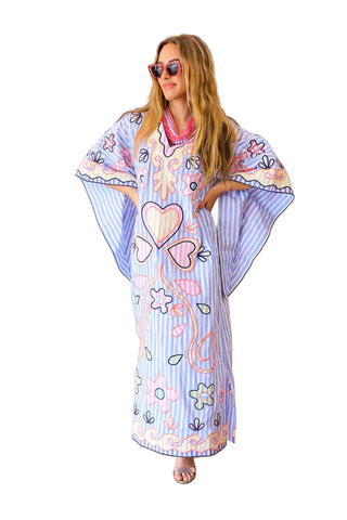 Lirys Dress