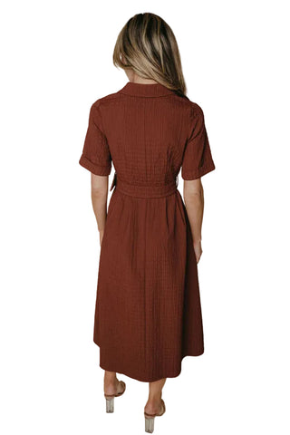 Mary Dress