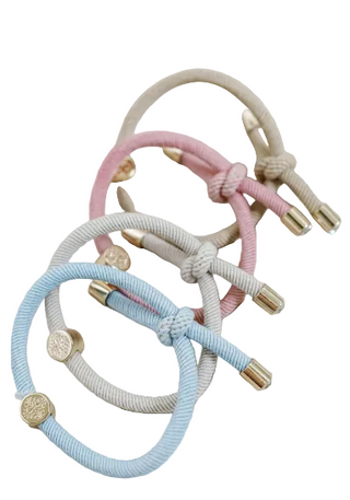 Smith & Co. Hair Tie - Oh Baby!