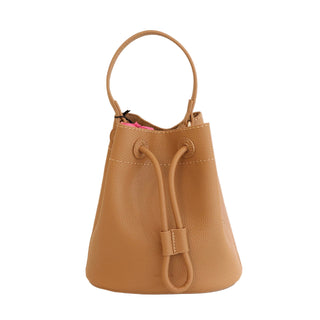 Capucine Crossbody Palomino