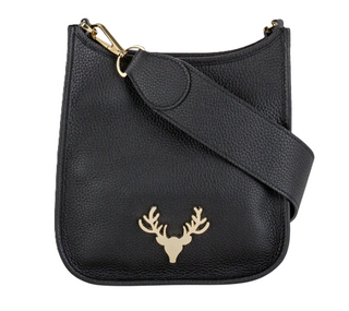 Sayre Sling Mini - Black