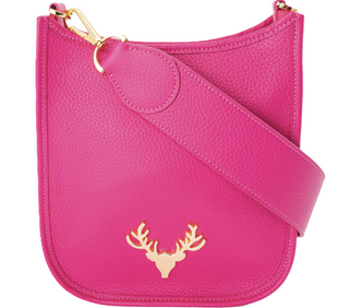 Sayre Sling Mini - Hot Pink