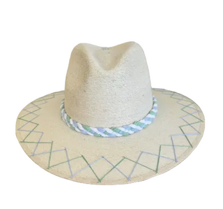 TT Boracay Flowers Hat