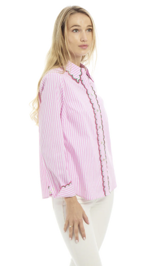 Chloe Shirt